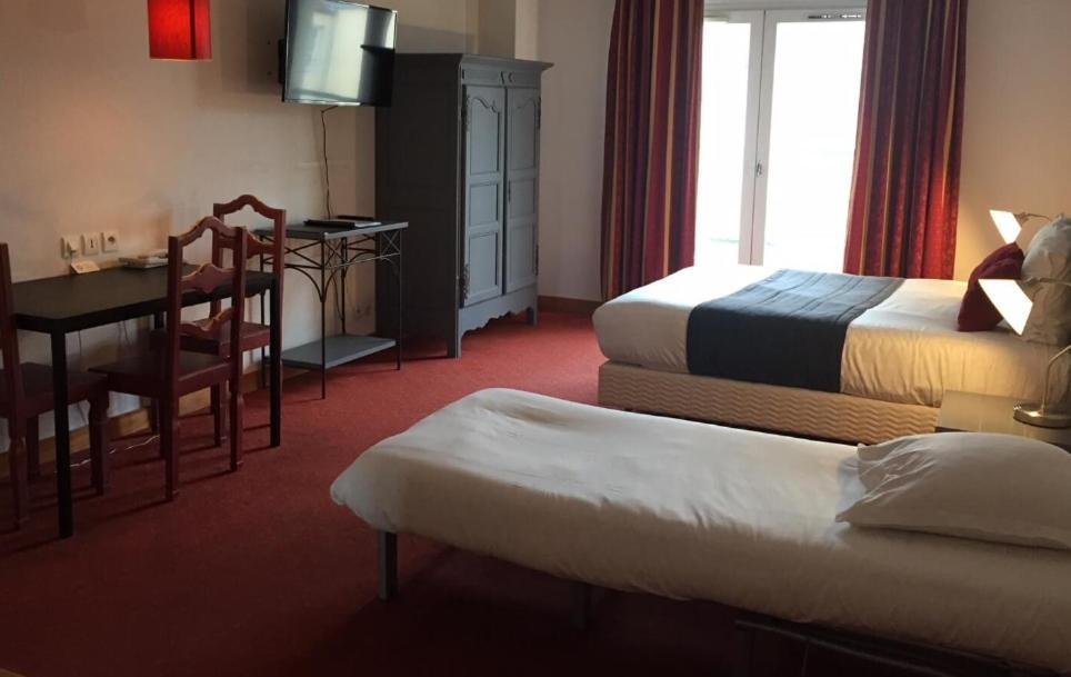 Aparthotel Loft Dijon