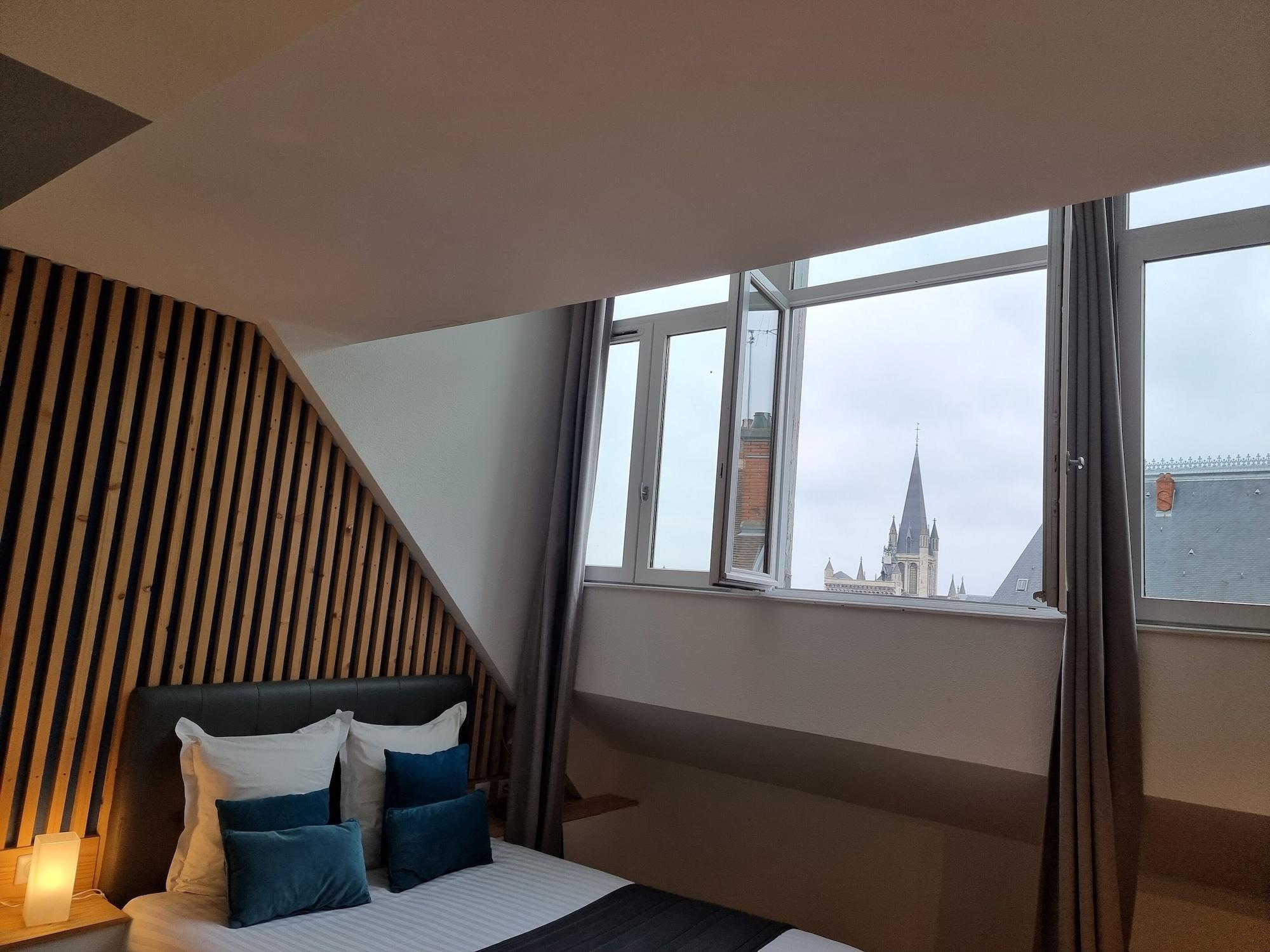 Aparthotel Loft